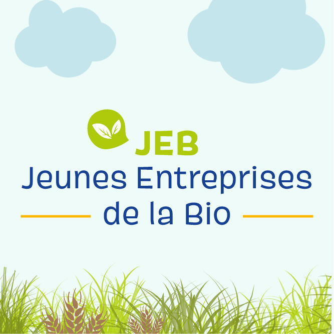 Jeunes entreprises de la bio : Découvrez les Crackers Résurrection ! Jeunes entreprises de la bio : Découvrez les Crackers Résurrection !